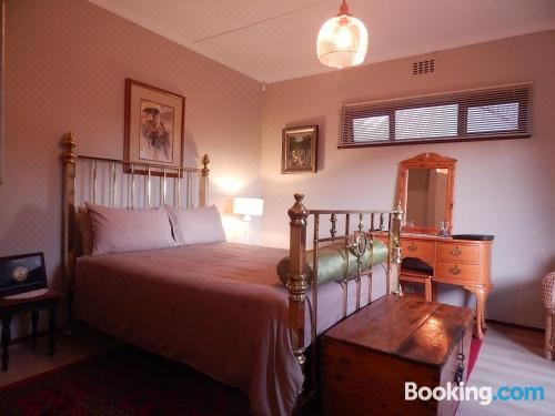 双人间 - 带庭院