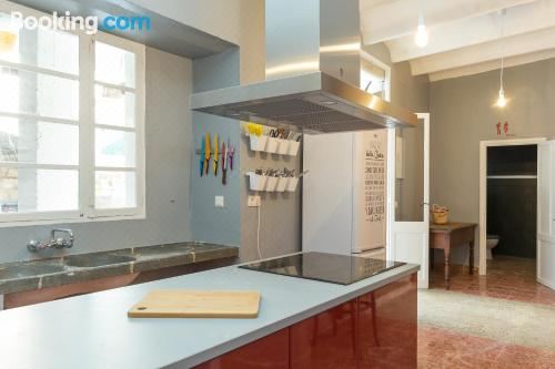 La Penya Holiday Home