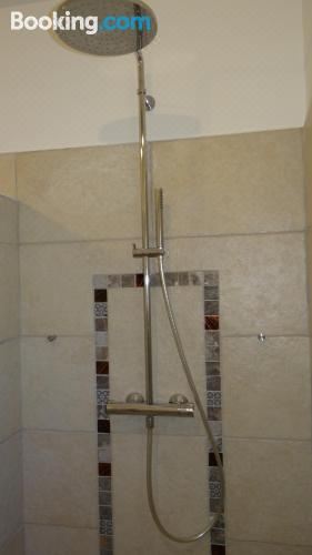 双人房（带独立浴室）