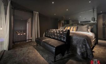 The Bells - Luxury Serviced Apartments