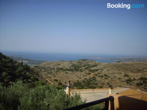 公寓 - 地面楼层