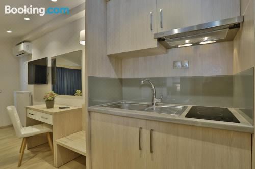 海景豪华双人房