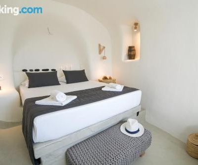 Two Bedroom Apartment Santorini