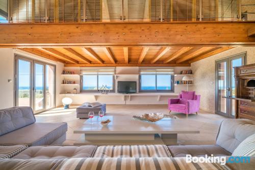 带私人泳池的别墅