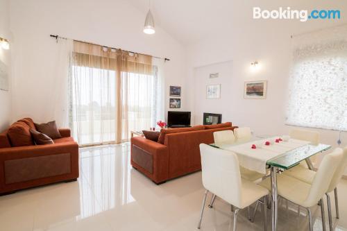 别墅（带独立泳池）