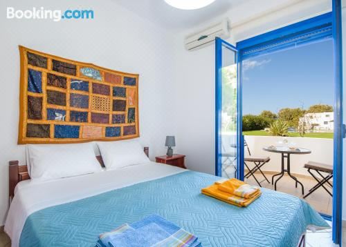 别墅（带独立泳池）