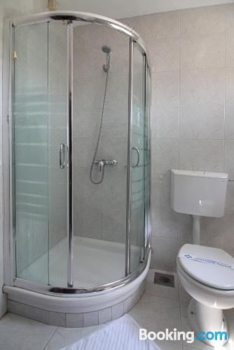 Hotel Consul Single Room