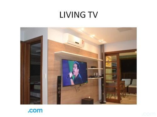 公寓 - 地面楼层