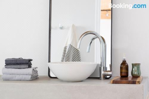 海景双人间 - 带阳台