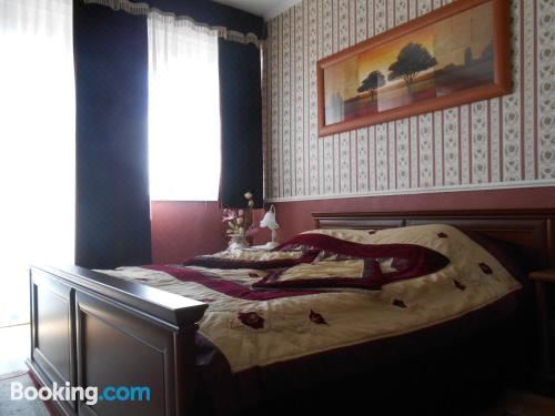 双人房（带独立浴室）