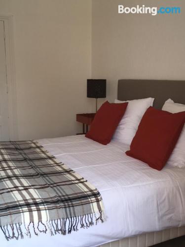 带露台的公寓-格兰克鲁科尔贝尔特