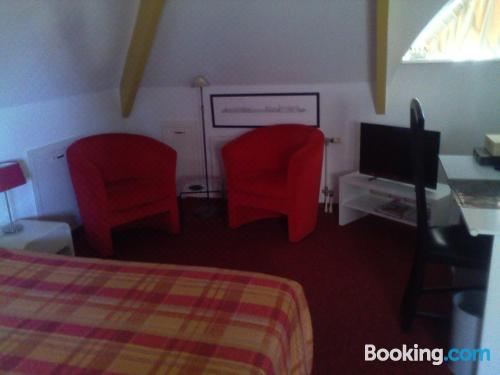 双人房（带独立浴室）