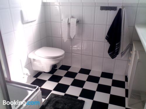 双人房（带独立浴室）