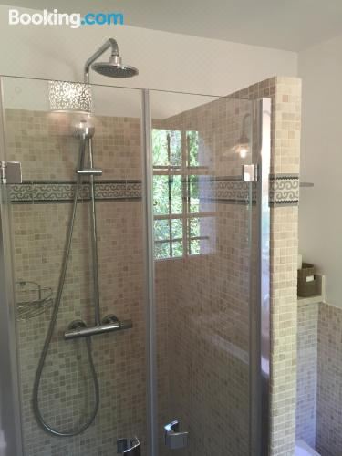 双人房（带淋浴）