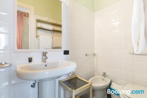 标准双人或双床房