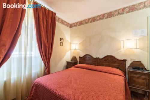 标准双人或双床房