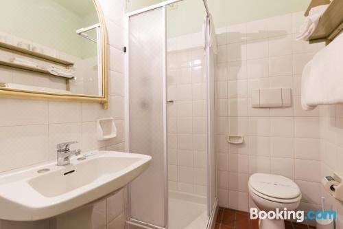 标准双人或双床房