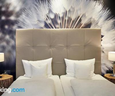 Comfort Double Room Landhotel Müller Promo Code