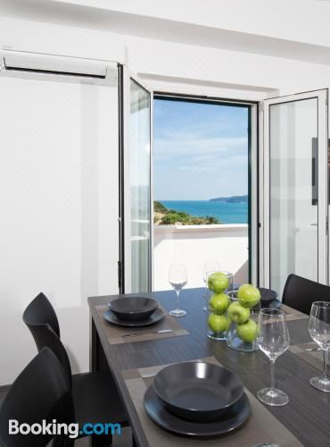 高级一卧室公寓