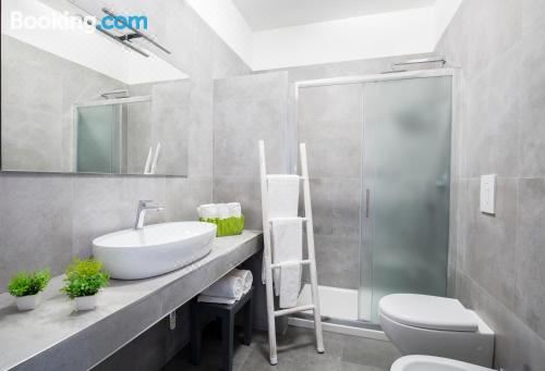 高级一卧室公寓