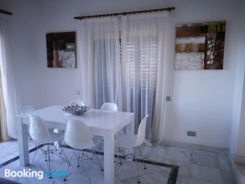 三卧室别墅带私人泳池