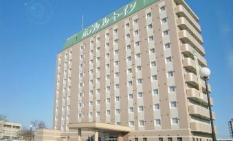 Hotel Route-Inn Natori