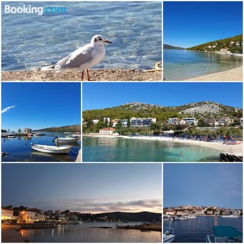 公寓 - 地面楼层