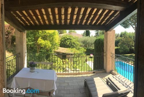 双人房（带淋浴）