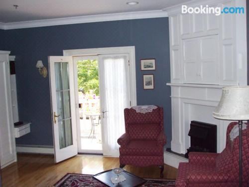 豪华套房（带阳台）