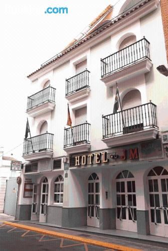 Hotel El Emigrante - Housity
