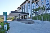 Quality Hotel Blumenau Các khách sạn ở 