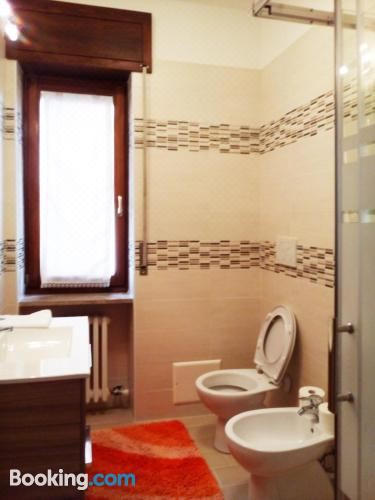 双人房（带独立浴室）