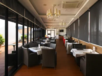 The Sterling Boutique Hotel Melaka Hotels in 