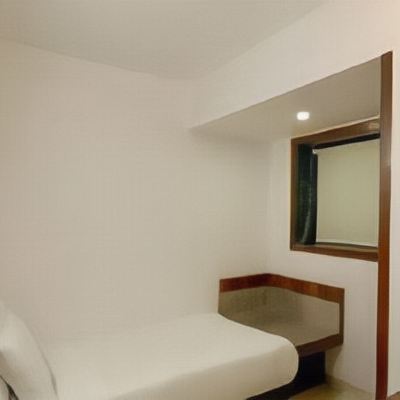 Executive Single Room