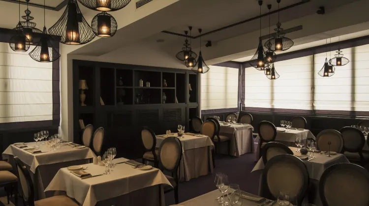 Epoque Hotel - Relais & Chateaux Dining/Restaurant