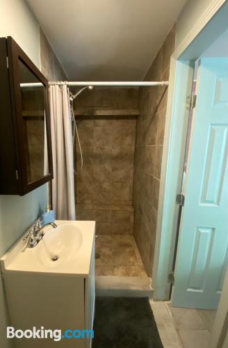 公寓 - 地面楼层