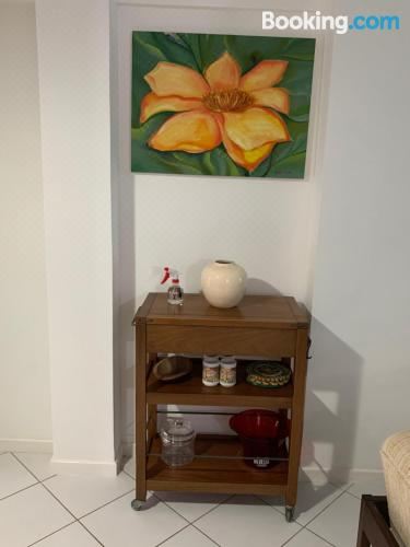 公寓 - 地面楼层