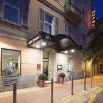 Hôtel Relais Acropolis