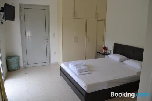 Av Apartment Studio Apartment