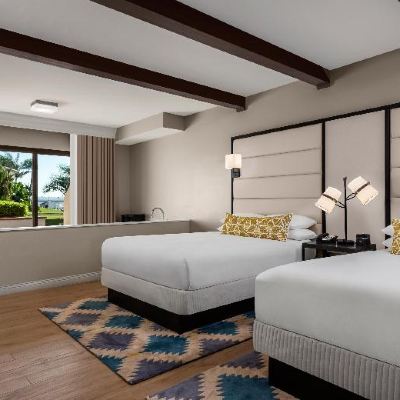 Studio with Garden View San Diego Mission Bay Resort Promo Code