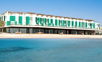 Hotel LIVVO Corralejo Beach