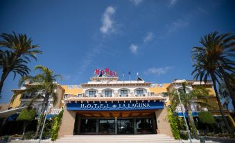 Hotel la Laguna Spa & Golf