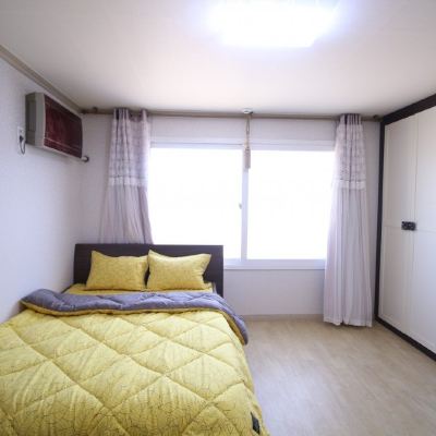 별관 Taean Mongsanpo High Beach Pension 쿠폰