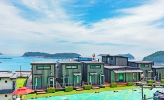 Namhae on May Pension
