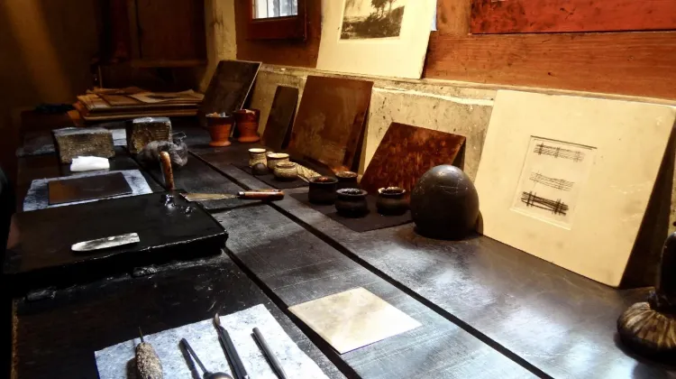 Amsterdam Hostel Sarphati 食事・レストラン