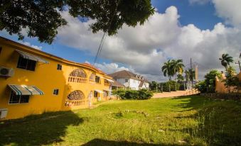 Enchanted Villas and Guest House