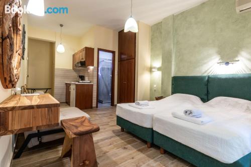 双人或双床一室公寓