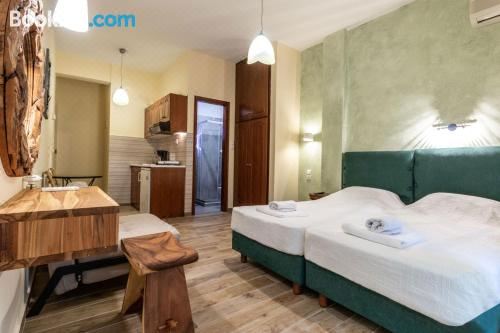 Kastro Studios Double or Twin Studio