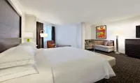 Hilton Minneapolis-St. Paul Airport Các khách sạn ở 