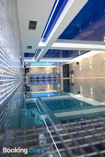 公寓 - 地面楼层